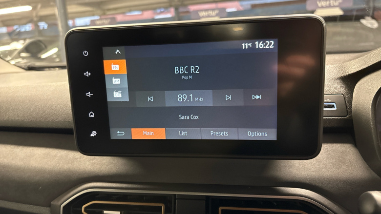 Dacia Jogger 1.0 TCe Extreme 5dr Petrol Estate